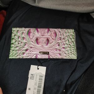 Brahmin Cordelia Wallet